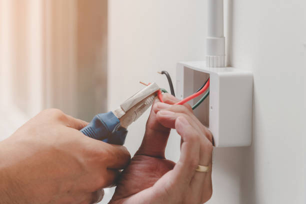 Best Commercial Electrical Services  in Sebring, FL